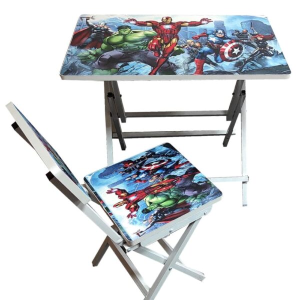 kid Study Table and Chair sets