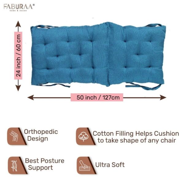 chair cushion for seat