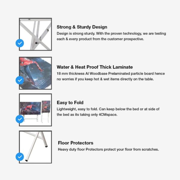 Study Table and Chair sets