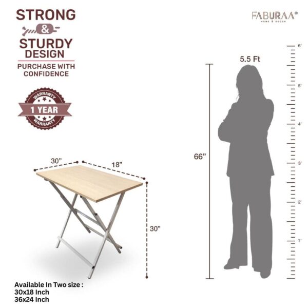 foldable table for laptop