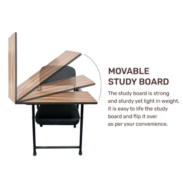 Study chair