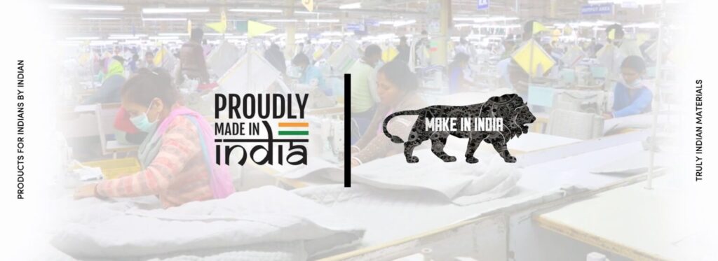 Made-In-India