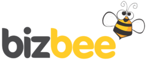 Bizbee logo png