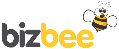 Bizbee logo png